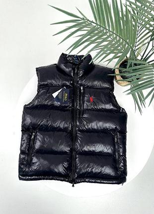 Жилетка moncler