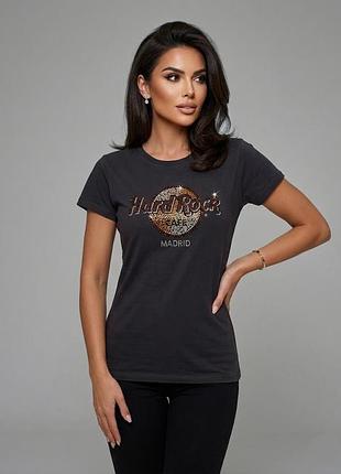 Футболка hard rock cafe