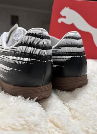 Футзалки puma 3