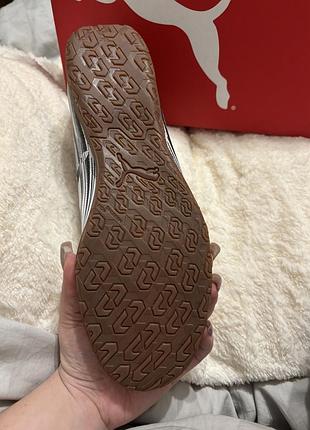 Футзалки puma 7