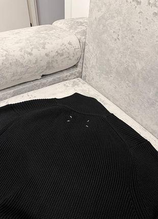 Кофта від бренду maison margiela 10