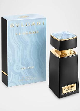 Bvlgari le gemme amunae