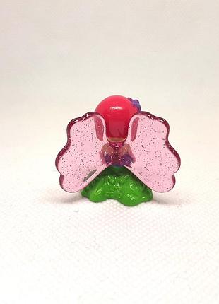 Игрушка kinder surprise pop pixie 2011 dc171 поп-пиксе lockette локетт 4
