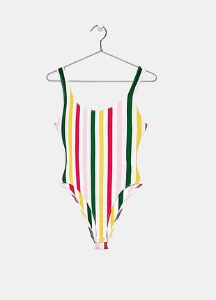 Боді bershka