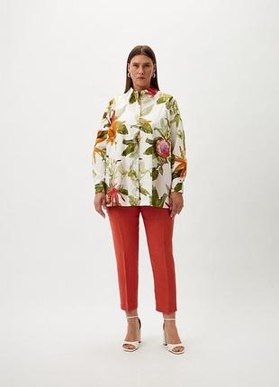 🔥🔥 брюки великого розміру max mara