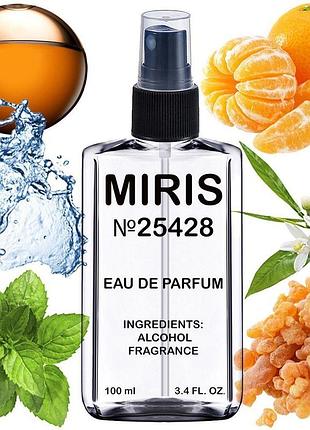 Парфуми miris №25428 чоловічі 100 ml