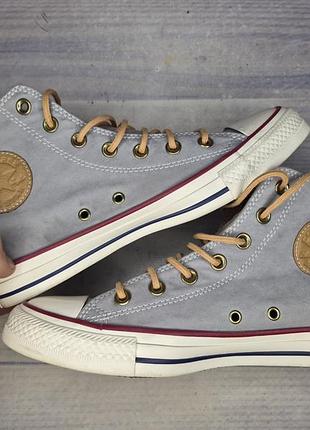 Кеды converse all star
