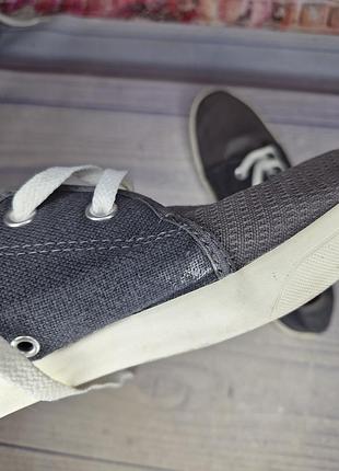 Кеды converse all star 10