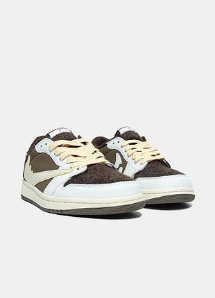 Labubu x cactus jack customs. chaos loading 5