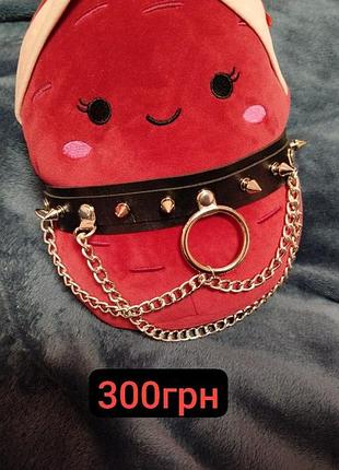 Багато чокерів 4
