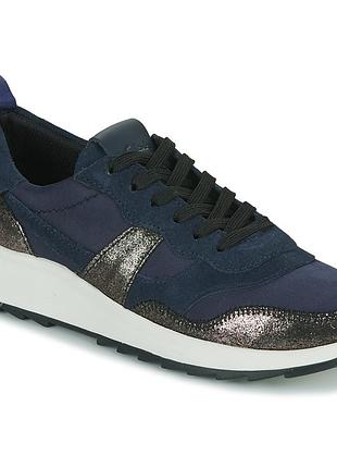 Кроссовки dashlite jazz от clark's