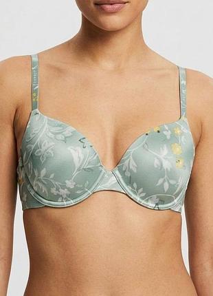 01148 красивый сатиновый бюстгальтер esprit 32b / 70b