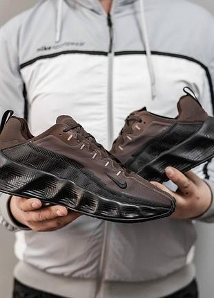 Кросівки nike ava rover 2