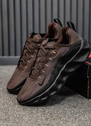 Кросівки nike ava rover 8