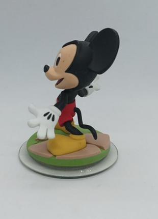 Микки маус Disney infinity 2