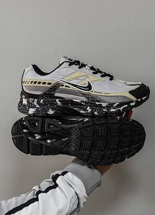Кросівки nike inflator 3