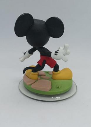 Микки маус Disney infinity 3
