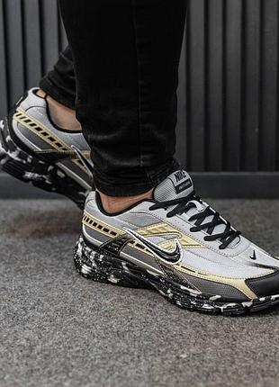 Кросівки nike inflator 7