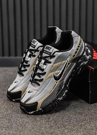 Кросівки nike inflator 8