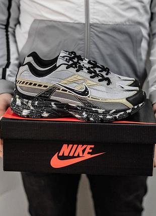 Кросівки nike inflator 9