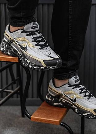 Кросівки nike inflator 10