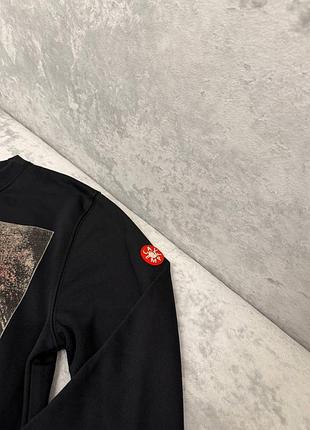 Світшот від бренду cav empt 2