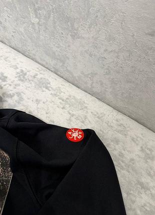 Світшот від бренду cav empt 7