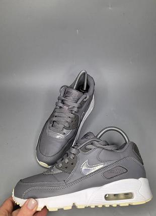 Кроссовки nike air max