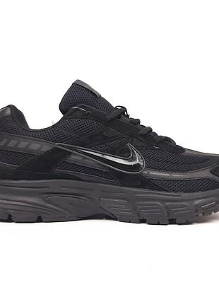 Nike air initiator чорні