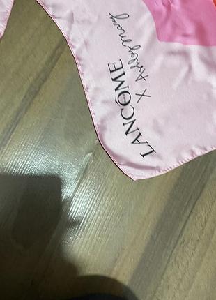 Кольорова хустка 87на88см 2