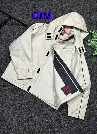 Куртка ветровка nike оригінал розмір s-m