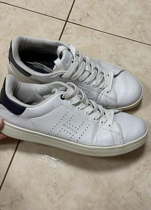 Кеди чоловічі tommy hilfiger