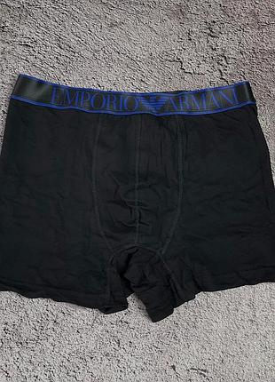 Боксерки armani 7