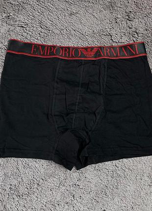 Боксерки armani 5
