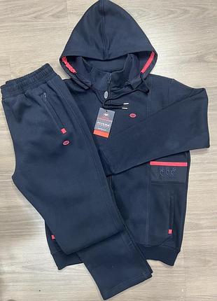 Костюм жіночий зимовий piera sport