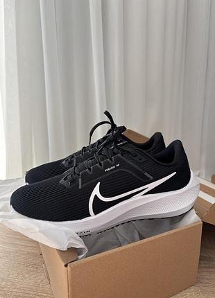 Кросівки nike air zoom pegasus 40