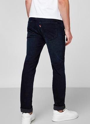Levis 511 джинси
