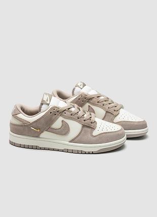 Кроссовки nike dunk