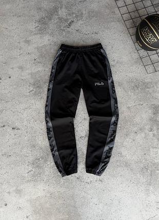 Спортивные штаны fila
