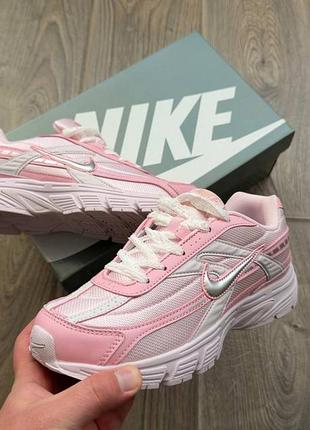 Кросівки nike initiator pink light
