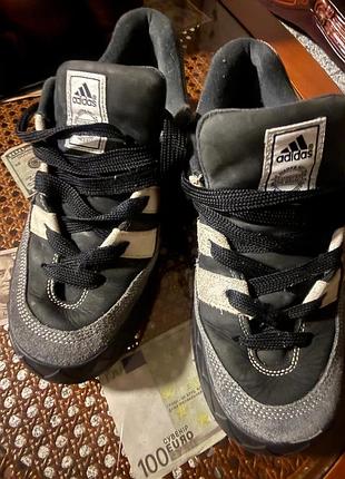 Кросівки adidas орігінал