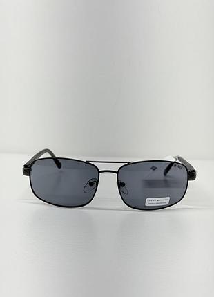 Tommy hilfiger чоловічі сонцезахисні окуляри оригінал