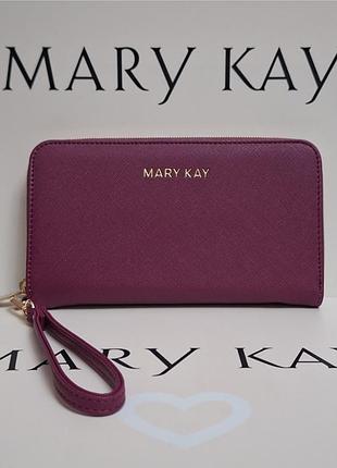 Портмоне mary  kay