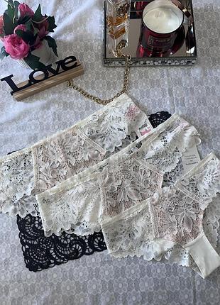 Шикарні трусики hunkemoller