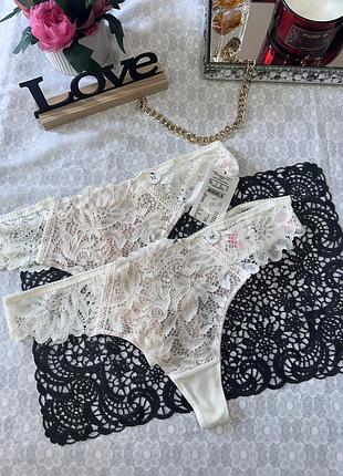 Шикарні трусики hunkemoller