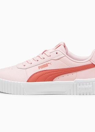 Шкіряні кросівки puma 23 розміру в ідеальному стані