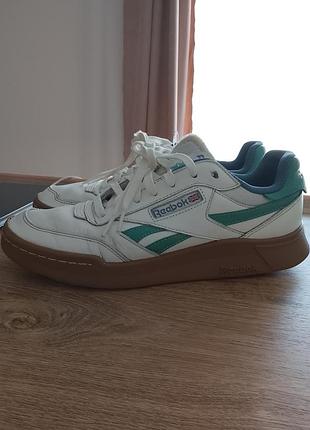 Кроссовки reebok