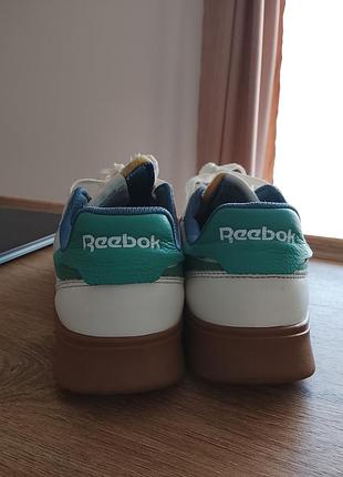 Кроссовки reebok 2