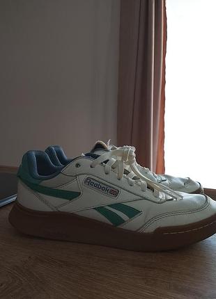 Кроссовки reebok 3