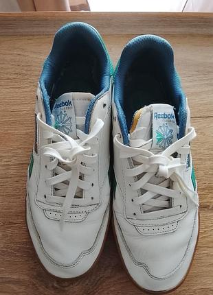 Кроссовки reebok 4